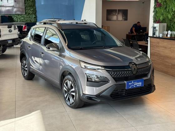 RENAULT KARDIAN 1.0 TCE FLEX EVOLUTION EDC